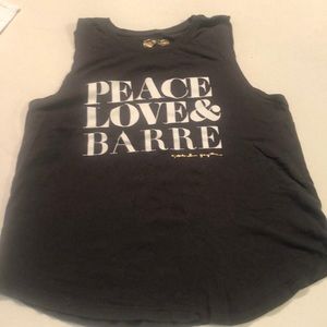 Spiritual Gangster tank top